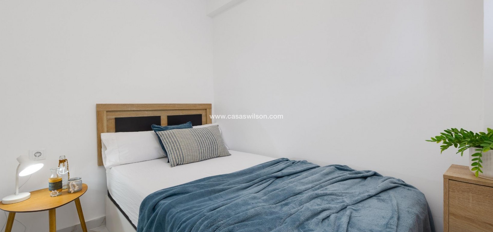 Sale - Apartment - Torrevieja - Cabo Cervera