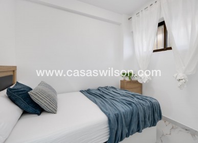 Sale - Apartment - Torrevieja - Cabo Cervera