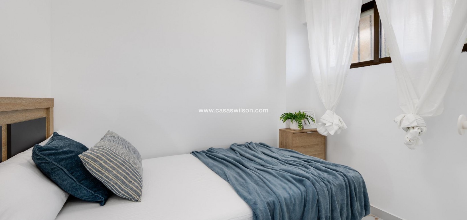 Sale - Apartment - Torrevieja - Cabo Cervera