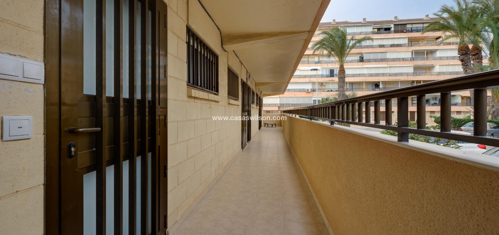 Sale - Apartment - Torrevieja - Cabo Cervera