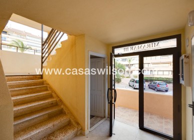 Sale - Apartment - Torrevieja - Cabo Cervera
