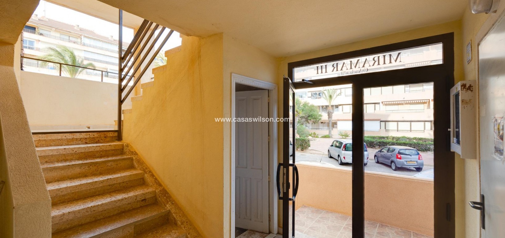 Sale - Apartment - Torrevieja - Cabo Cervera
