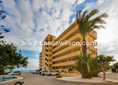 Sale - Apartment - Torrevieja - Cabo Cervera