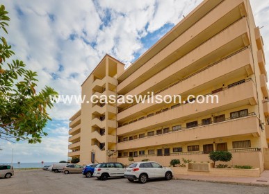 Sale - Apartment - Torrevieja - Cabo Cervera