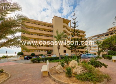 Sale - Apartment - Torrevieja - Cabo Cervera
