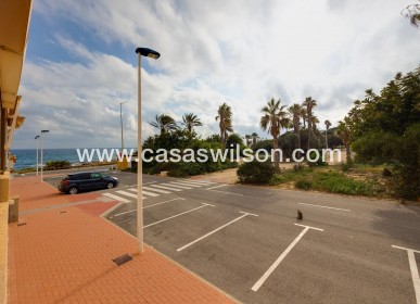 Sale - Apartment - Torrevieja - Cabo Cervera