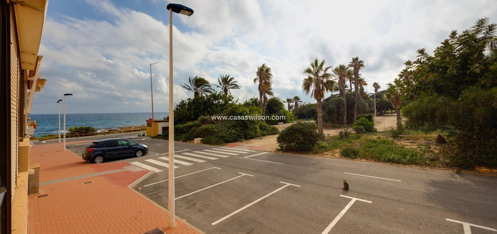 Sale - Apartment - Torrevieja - Cabo Cervera