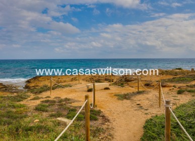 Sale - Apartment - Torrevieja - Cabo Cervera