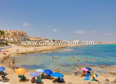 Sale - Apartment - Torrevieja - Cabo Cervera