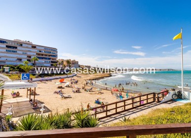 Sale - Apartment - Torrevieja - Cabo Cervera