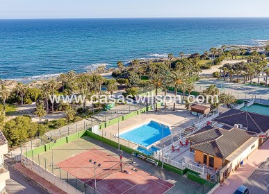 Sale - Apartment - Torrevieja - Cabo Cervera