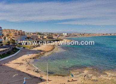 Sale - Apartment - Torrevieja - Cabo Cervera