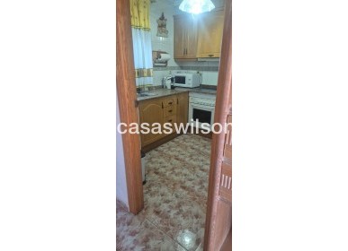 Sale - Apartment - Torrevieja - La Mata pueblo