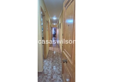 Sale - Apartment - Torrevieja - La Mata pueblo