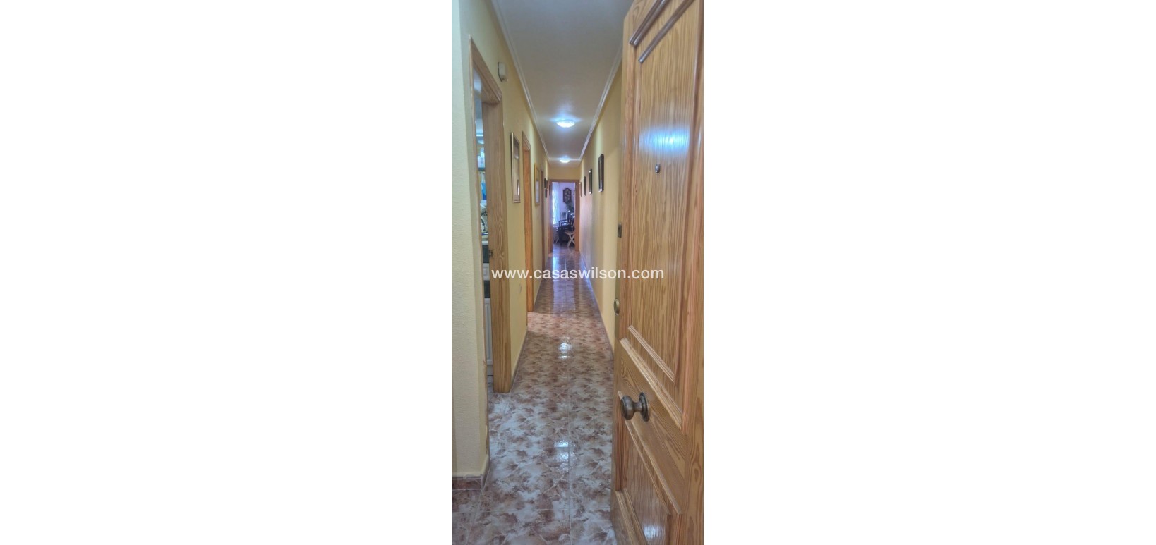 Sale - Apartment - Torrevieja - La Mata pueblo