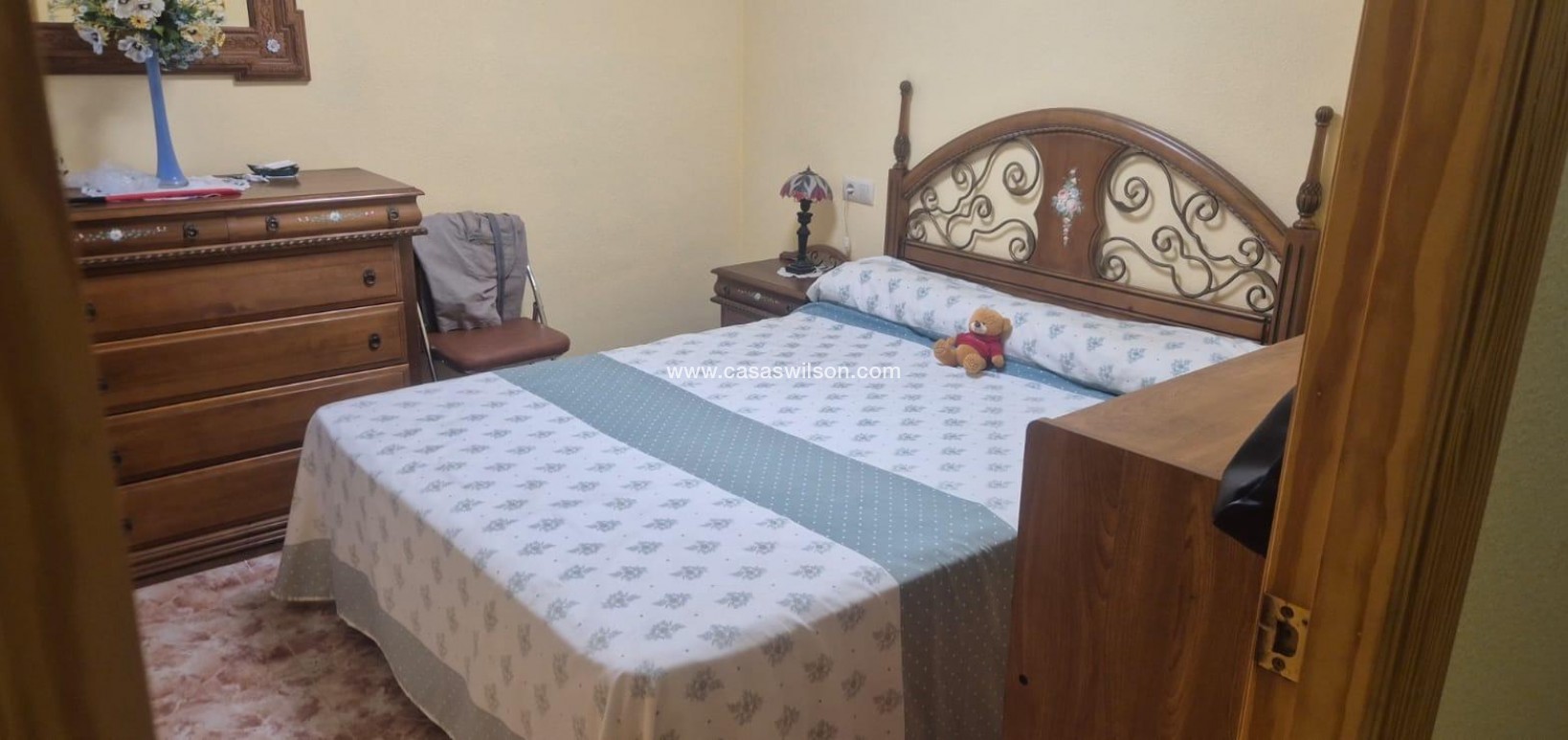 Sale - Apartment - Torrevieja - La Mata pueblo