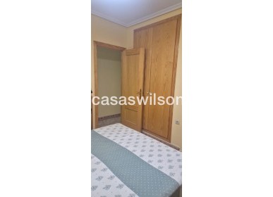 Sale - Apartment - Torrevieja - La Mata pueblo