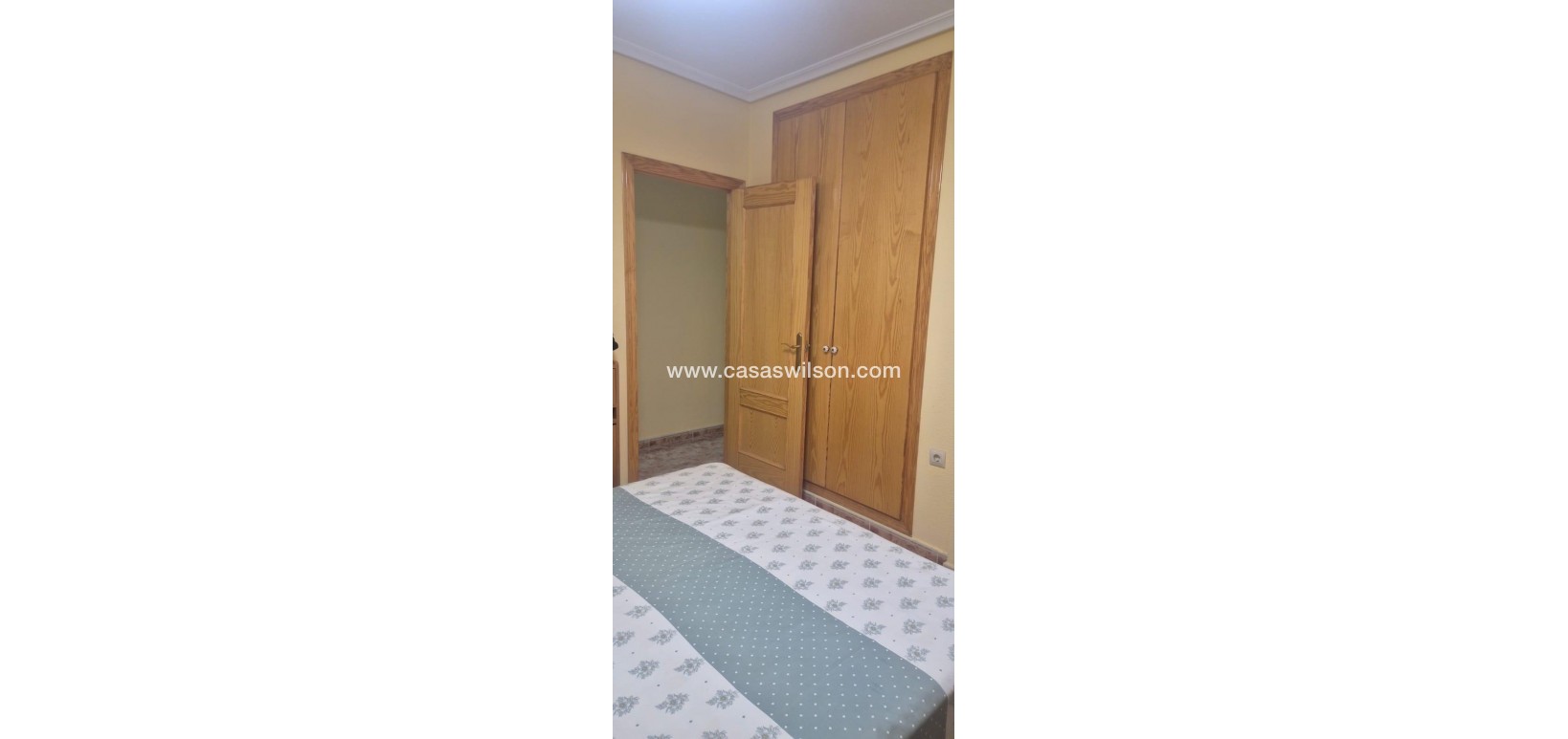 Sale - Apartment - Torrevieja - La Mata pueblo