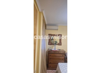 Sale - Apartment - Torrevieja - La Mata pueblo