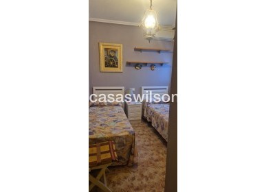 Sale - Apartment - Torrevieja - La Mata pueblo