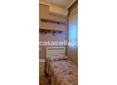 Sale - Apartment - Torrevieja - La Mata pueblo