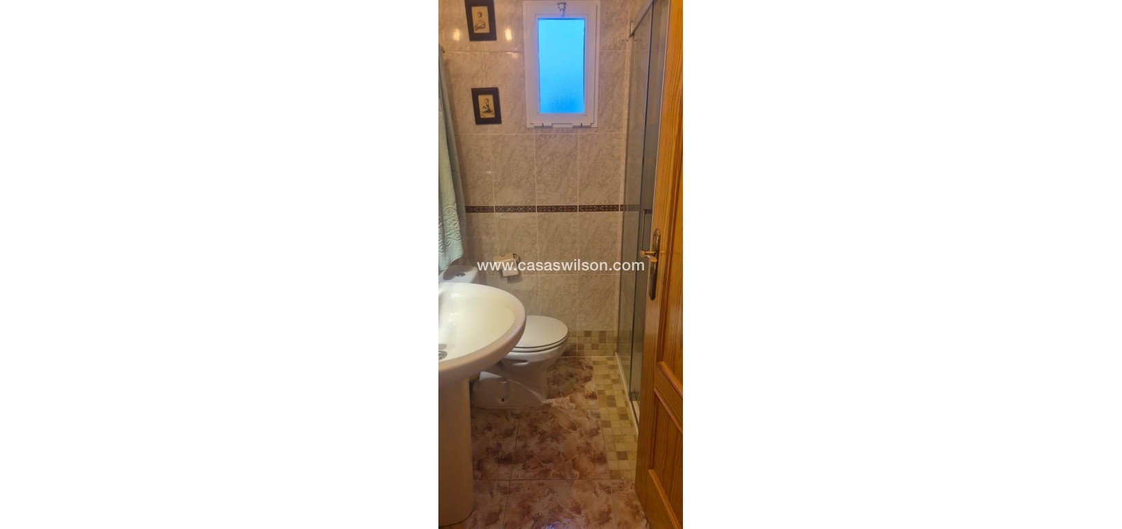 Sale - Apartment - Torrevieja - La Mata pueblo