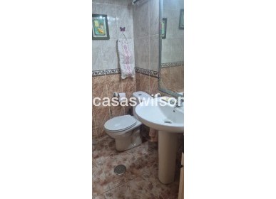 Sale - Apartment - Torrevieja - La Mata pueblo