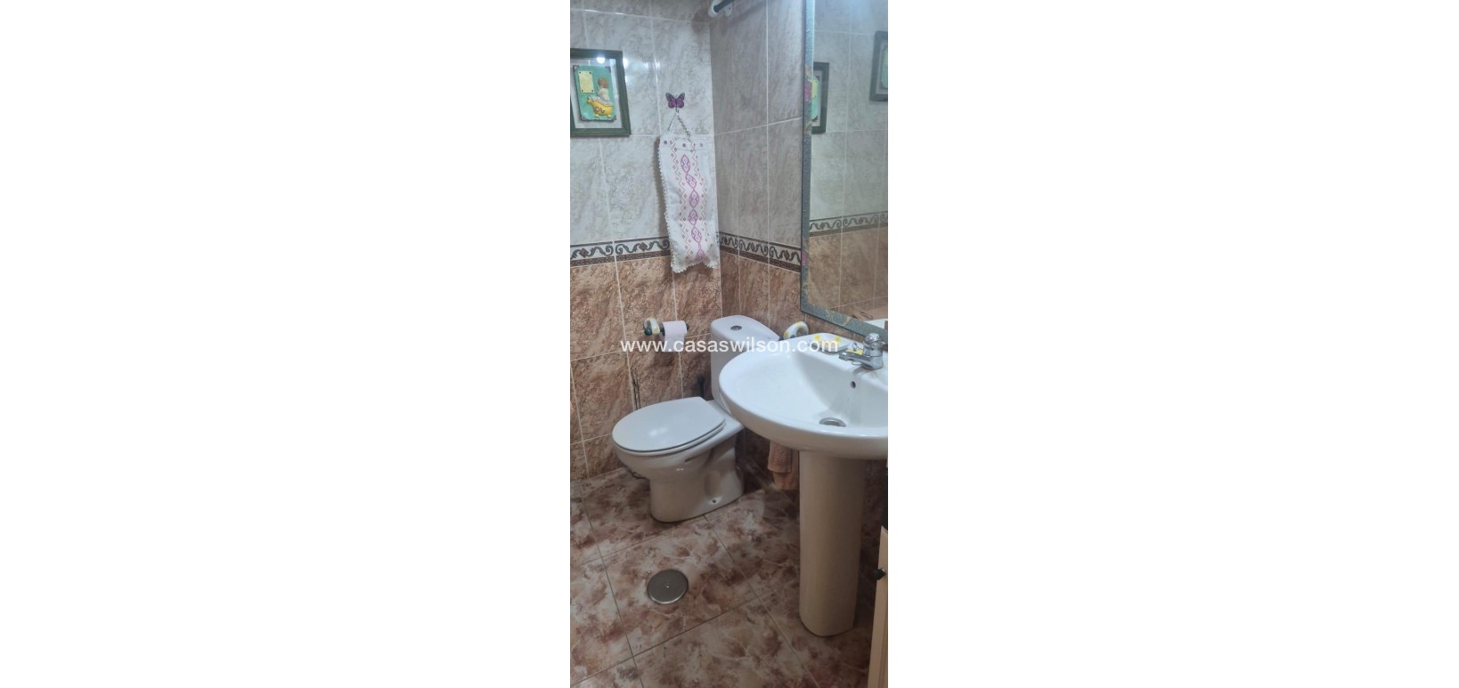 Sale - Apartment - Torrevieja - La Mata pueblo