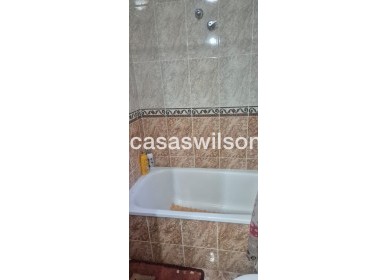 Sale - Apartment - Torrevieja - La Mata pueblo