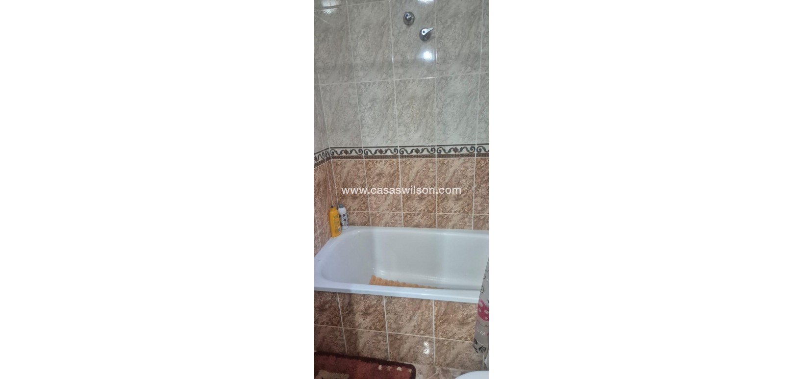 Sale - Apartment - Torrevieja - La Mata pueblo