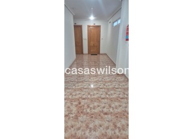 Sale - Apartment - Torrevieja - La Mata pueblo