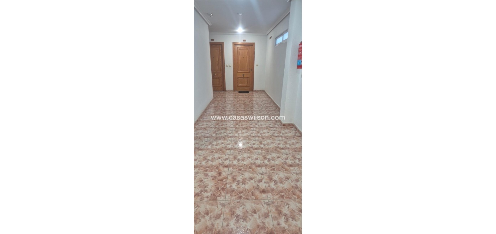Sale - Apartment - Torrevieja - La Mata pueblo