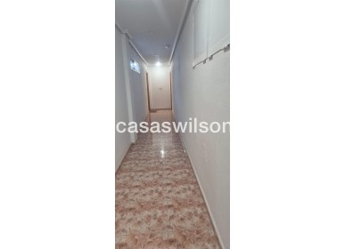 Sale - Apartment - Torrevieja - La Mata pueblo