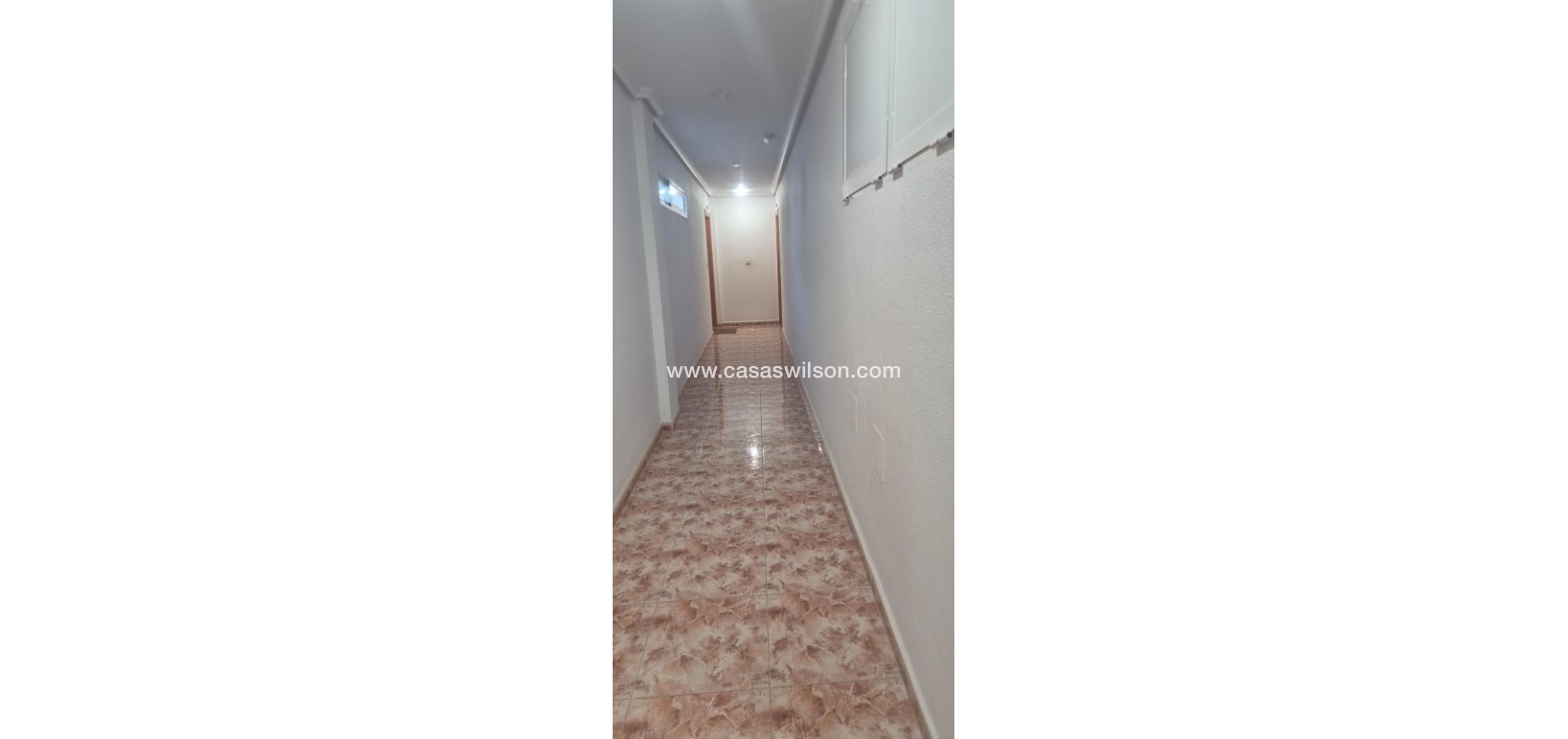 Sale - Apartment - Torrevieja - La Mata pueblo