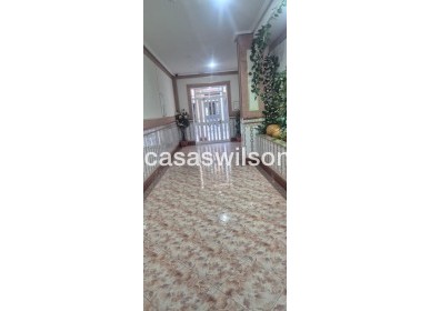 Sale - Apartment - Torrevieja - La Mata pueblo