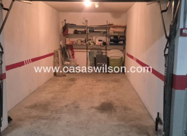 Sale - Apartment - Torrevieja - La Mata pueblo