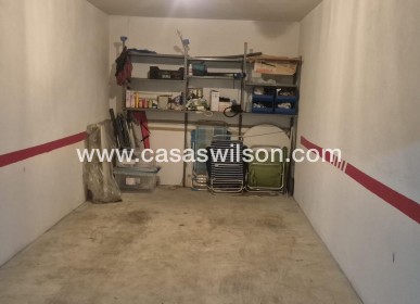 Sale - Apartment - Torrevieja - La Mata pueblo