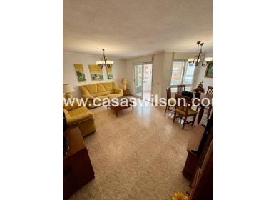 Sale - Apartment - Torrevieja - Centro