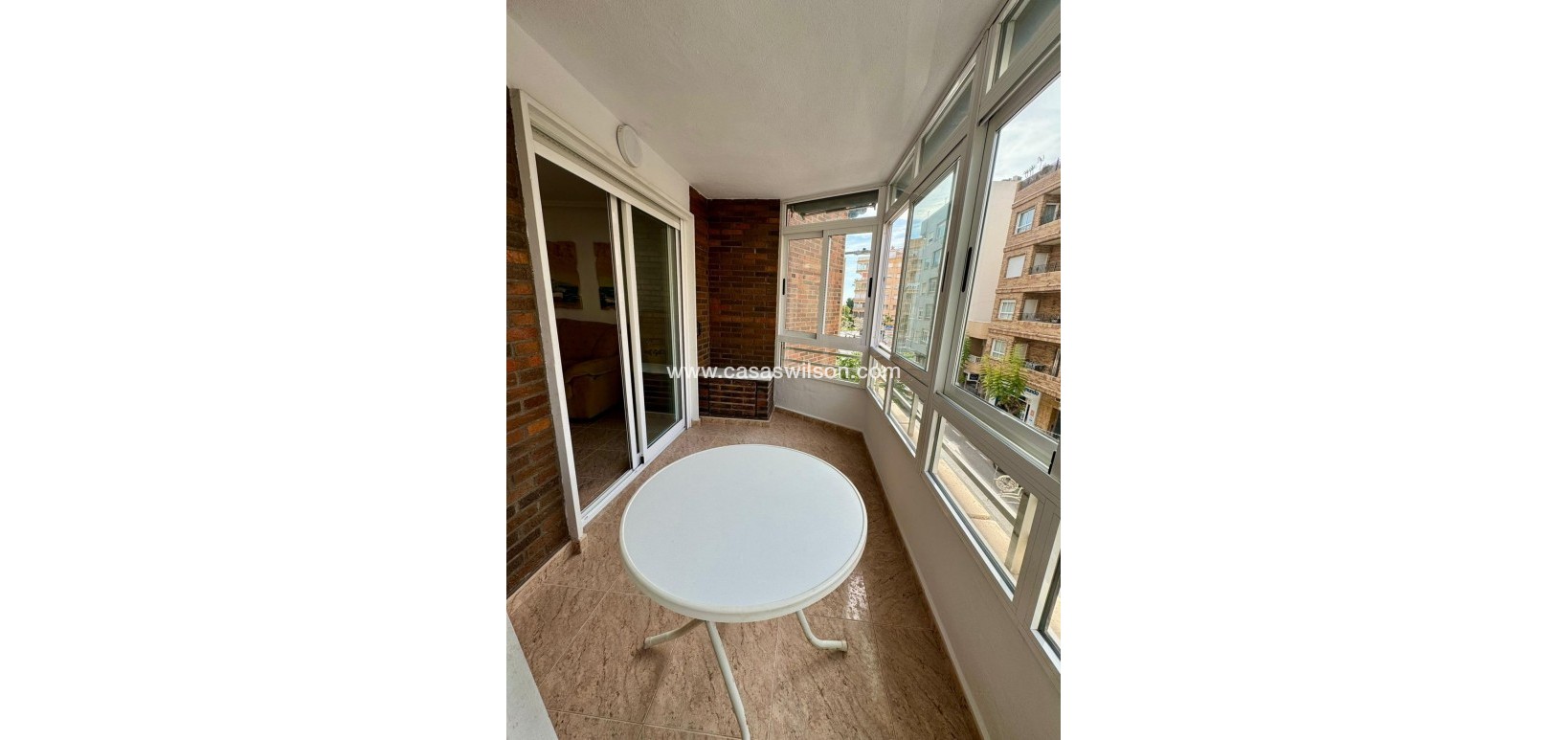 Sale - Apartment - Torrevieja - Centro