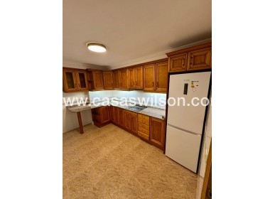 Sale - Apartment - Torrevieja - Centro