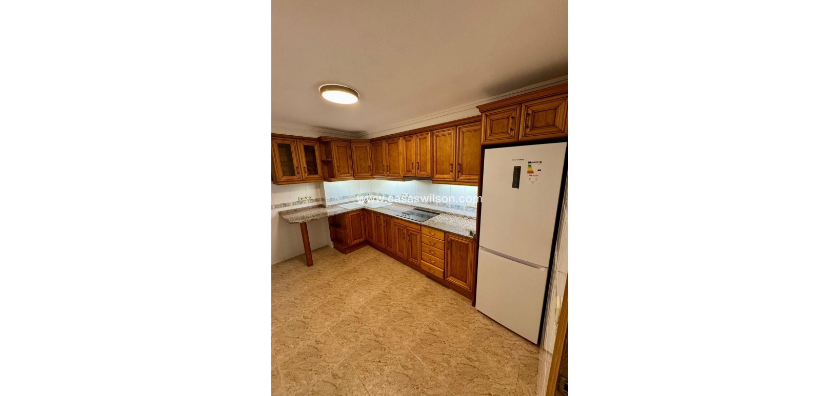 Sale - Apartment - Torrevieja - Centro