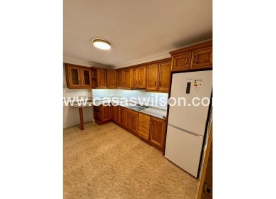 Sale - Apartment - Torrevieja - Centro