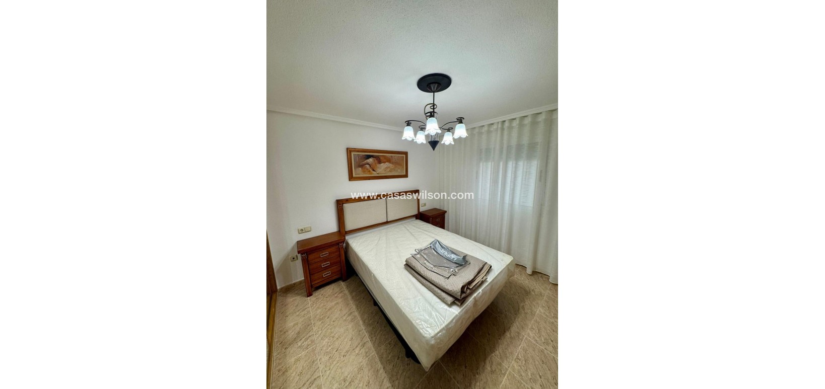 Sale - Apartment - Torrevieja - Centro