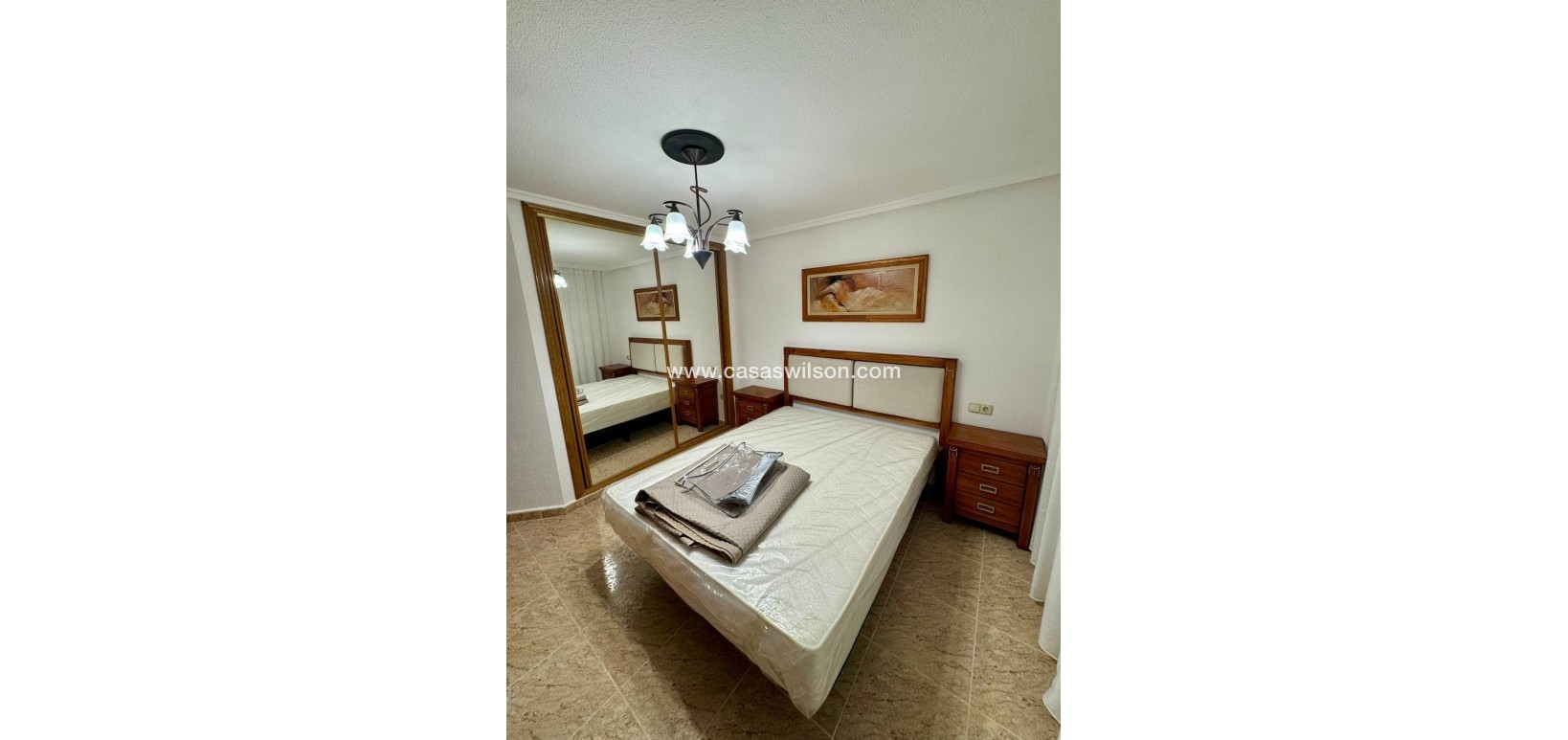 Sale - Apartment - Torrevieja - Centro