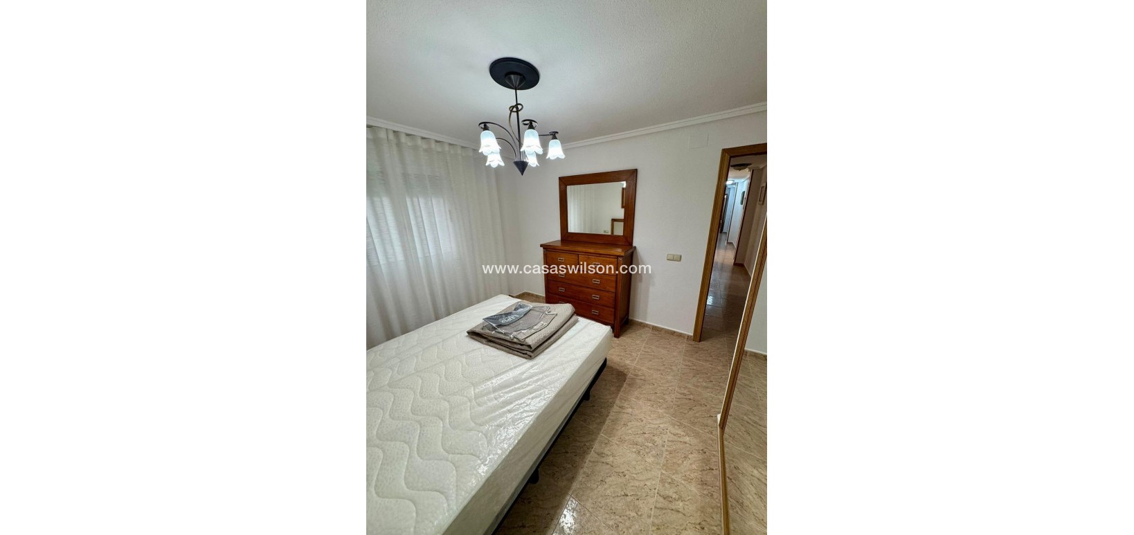 Sale - Apartment - Torrevieja - Centro