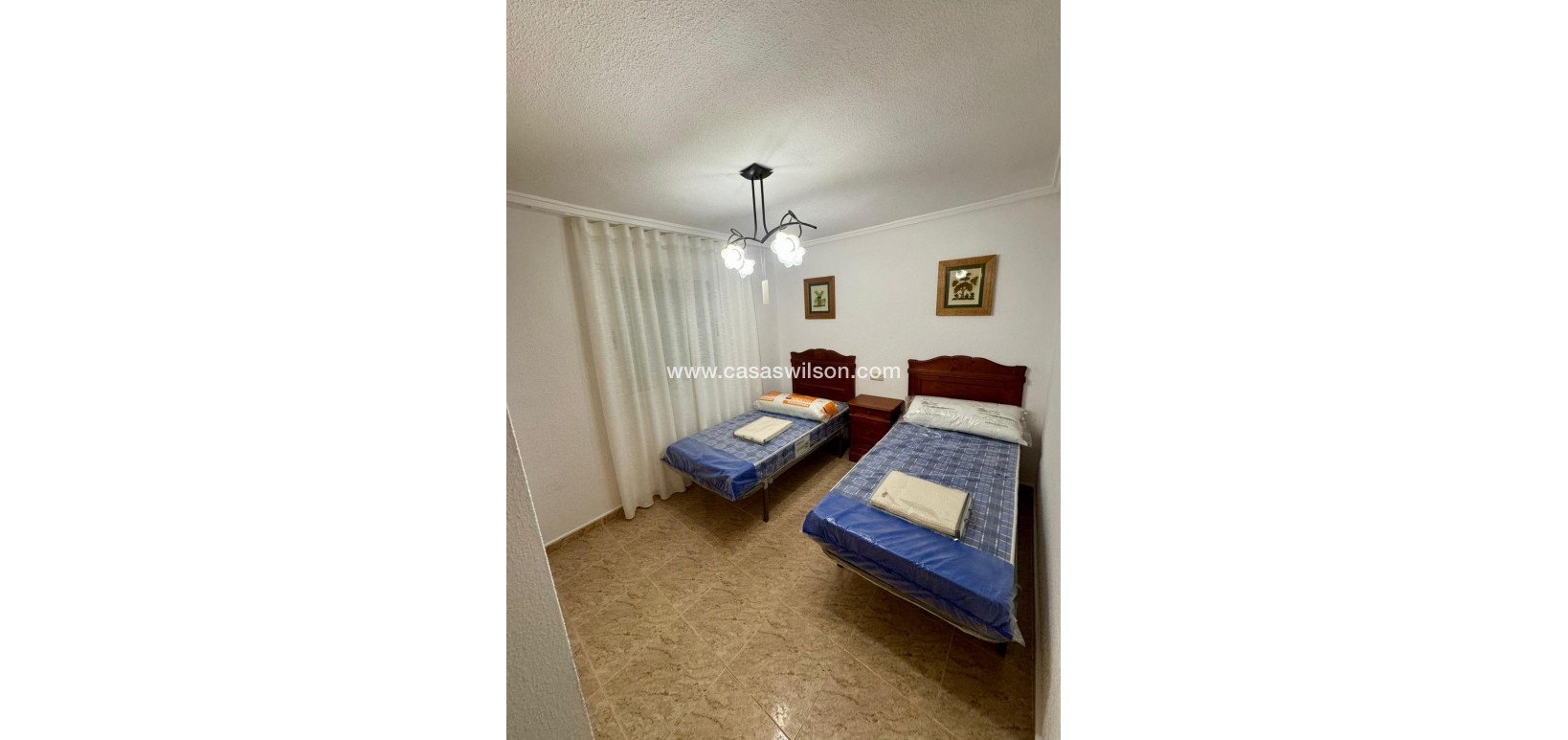 Sale - Apartment - Torrevieja - Centro