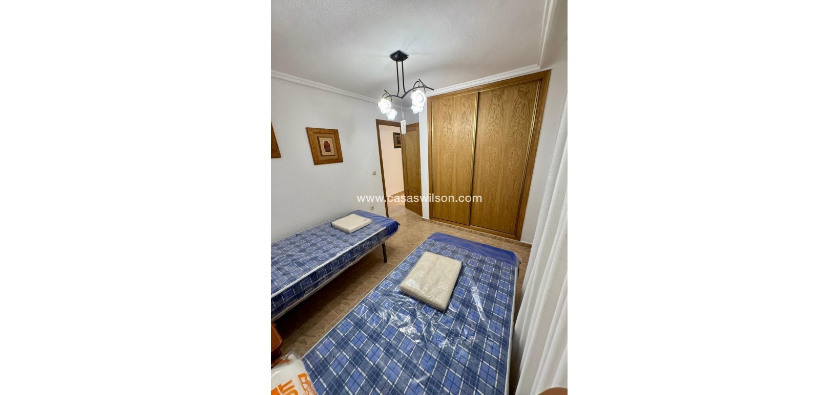 Sale - Apartment - Torrevieja - Centro