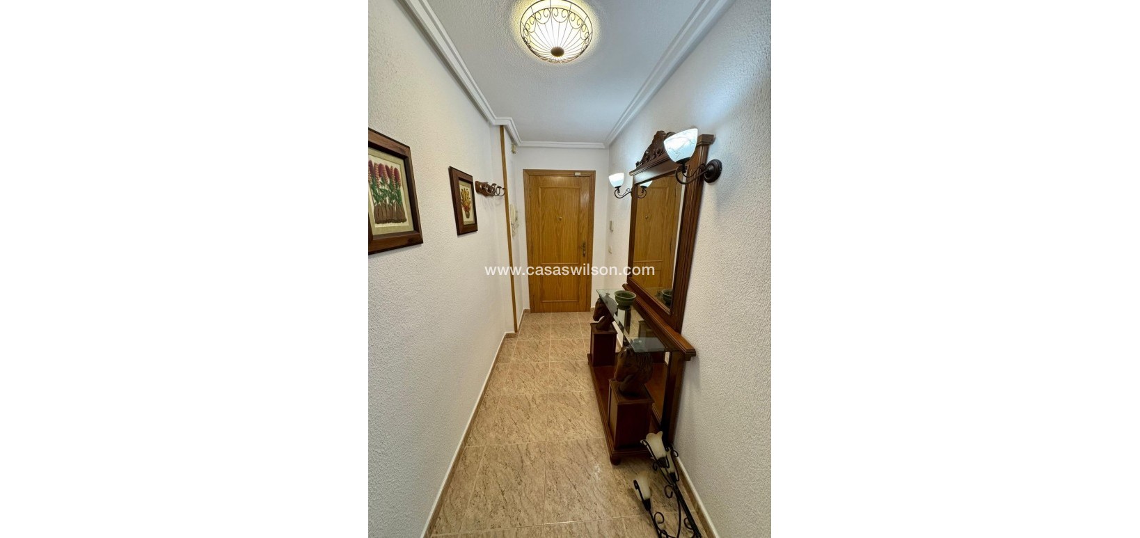 Sale - Apartment - Torrevieja - Centro