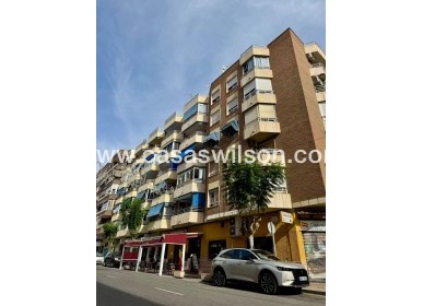 Sale - Apartment - Torrevieja - Centro