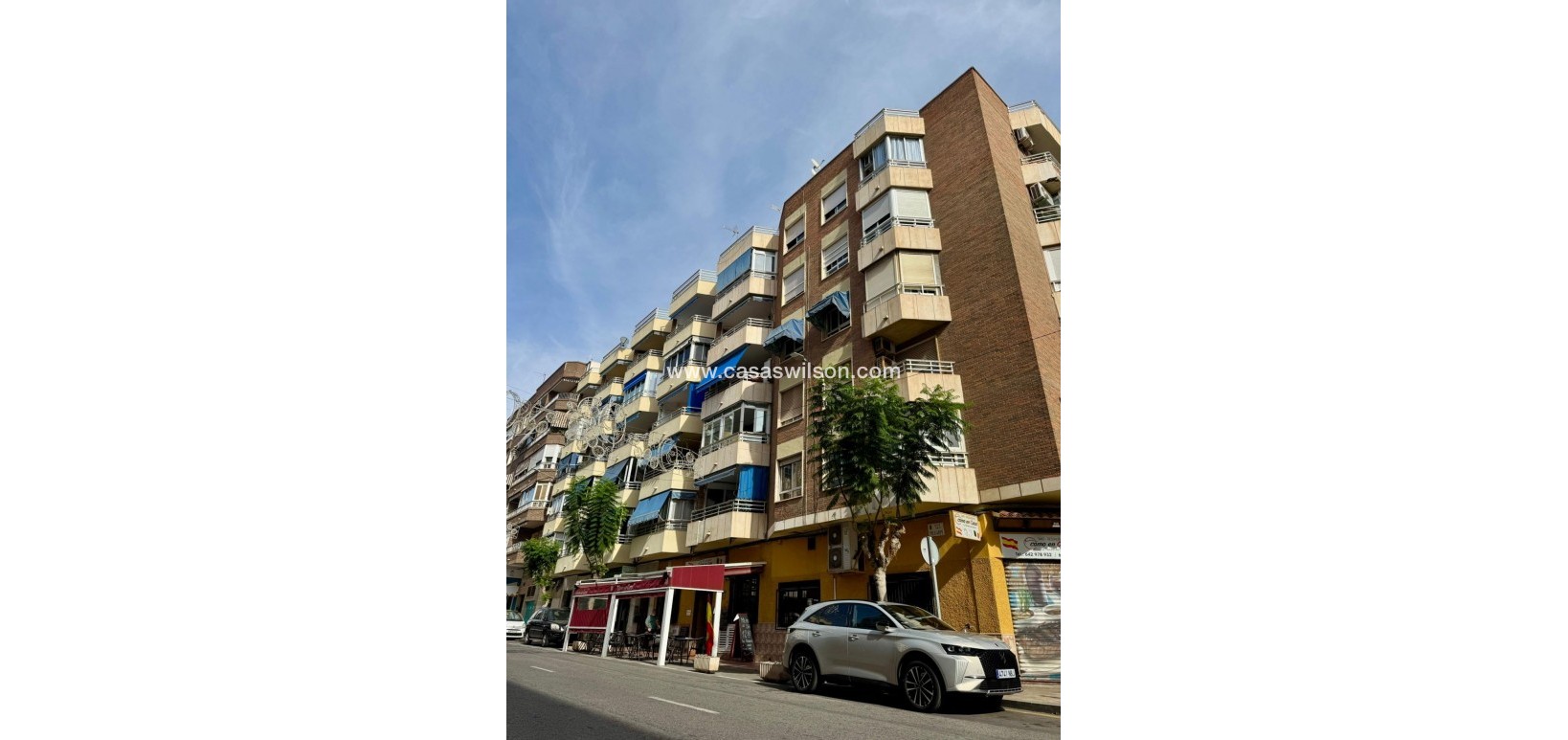 Sale - Apartment - Torrevieja - Centro